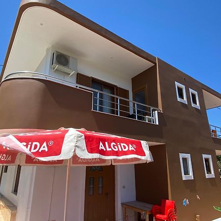 Melita Apartments Ksamil Exterior photo