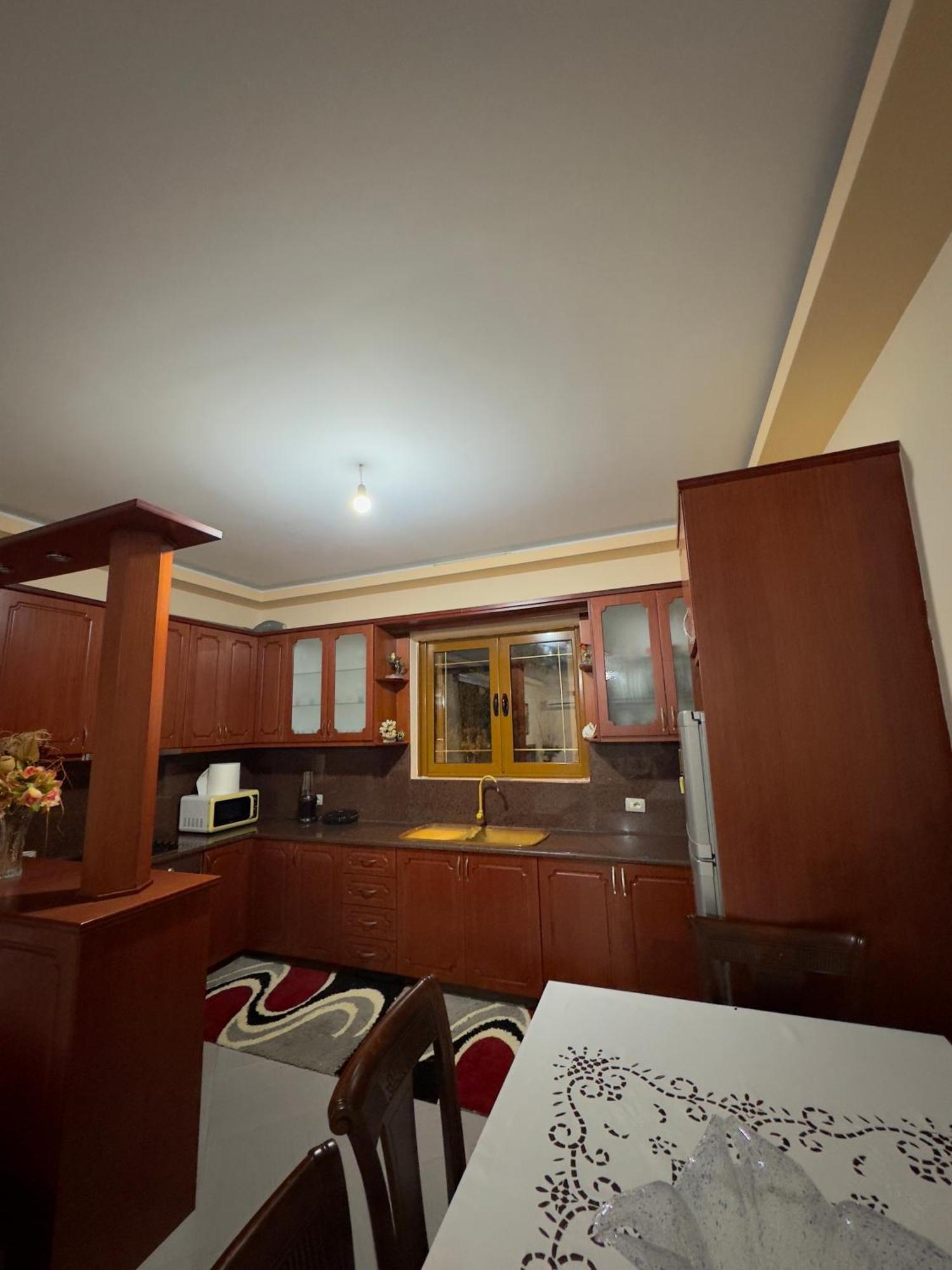 Melita Apartments Ksamil Exterior photo