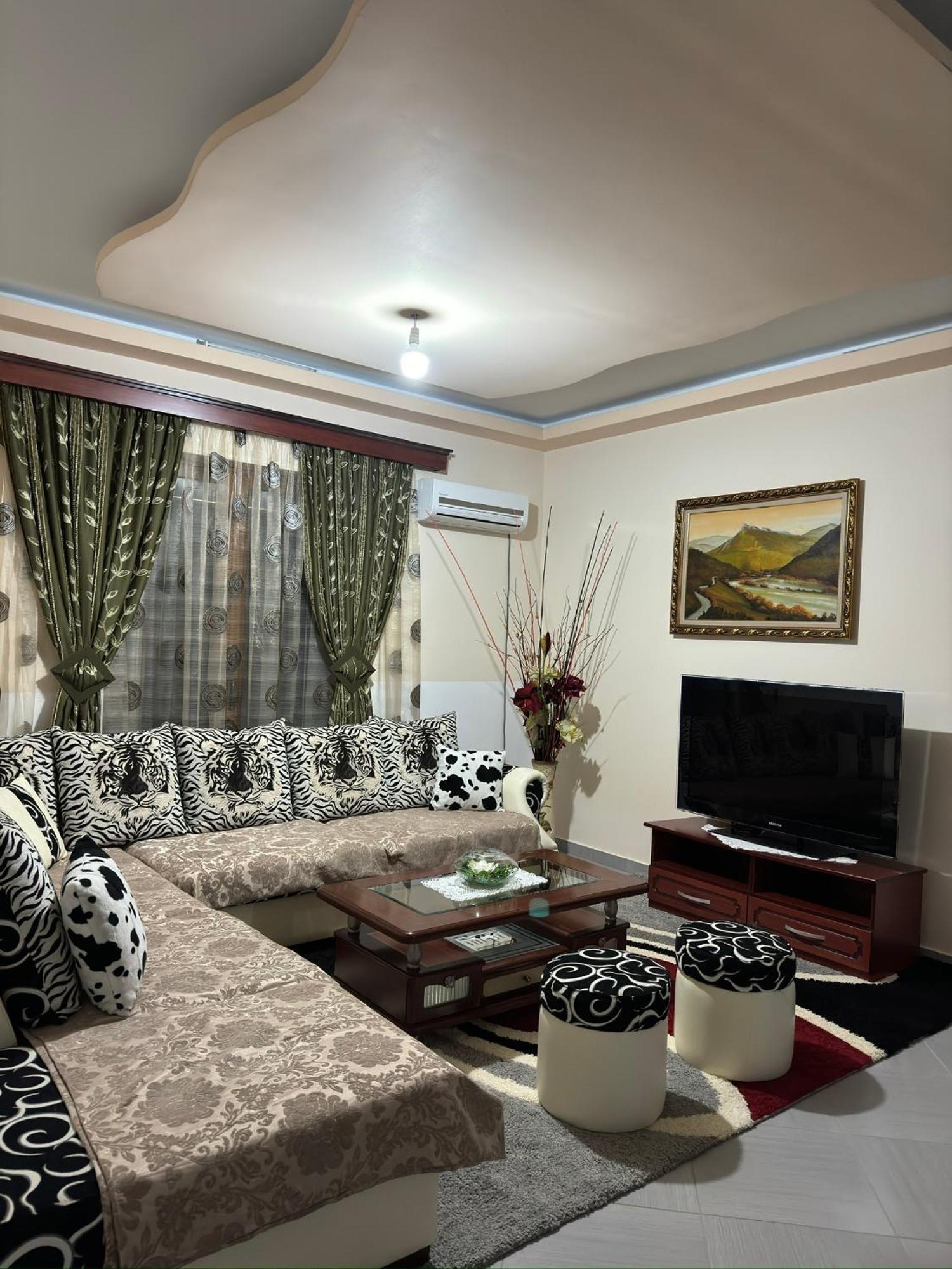 Melita Apartments Ksamil Exterior photo